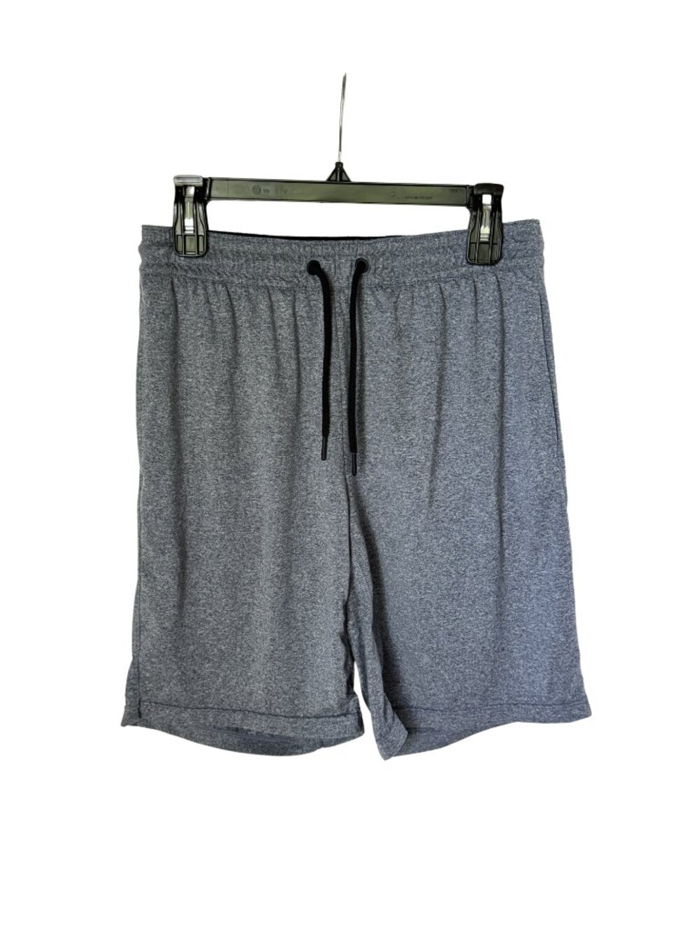 01. Algo 8" Performance Short - Size M